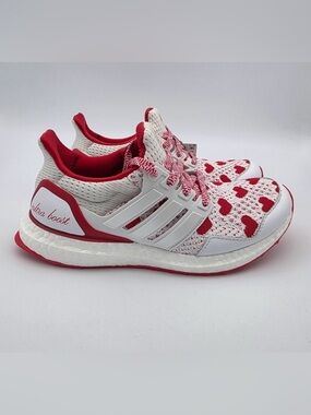 Adidas ultra boost 1.0 Valentine’s Day hearts
